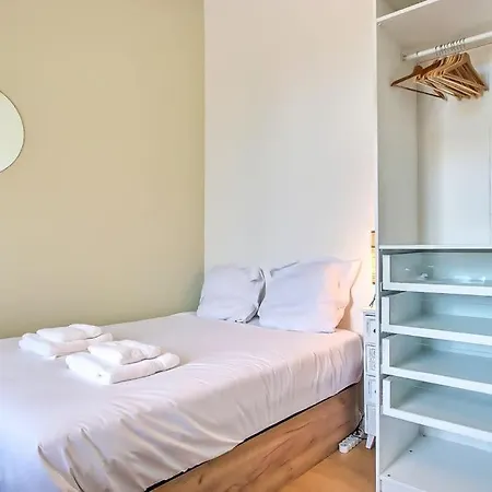 Le Nimea - Plein Centre - Visit On Foot Apartment *