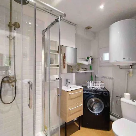 Le Nimea - Plein Centre - Visit On Foot Apartment