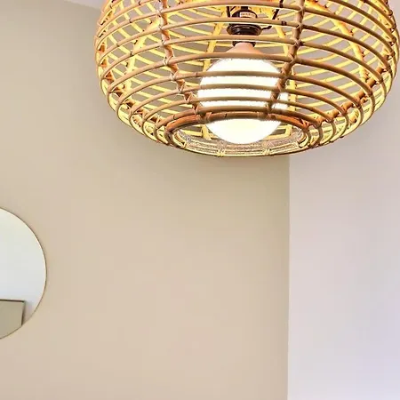 Le Nimea - Plein Centre - Visit On Foot Apartment