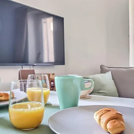 Apartment Le Nimea - Plein Centre - Visit On Foot