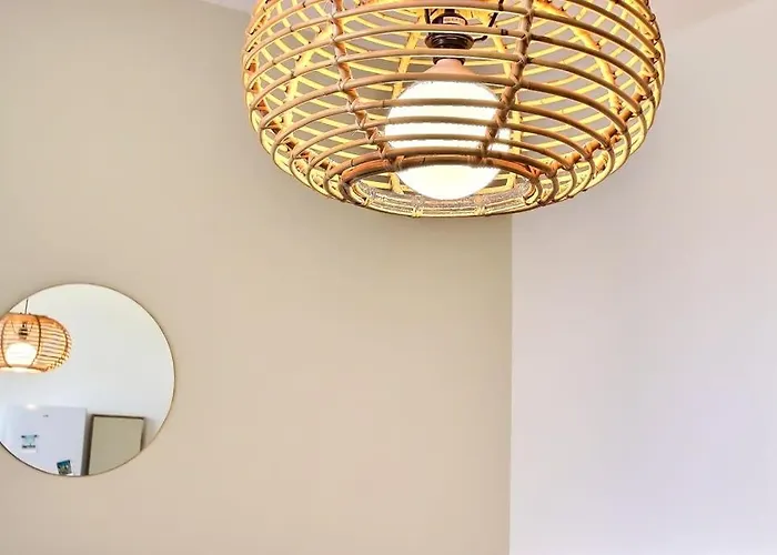 Le Nimea - Plein Centre - Visit On Foot Apartment